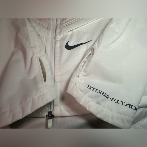 Nike ADV Storm fit Running division jacket SIZE XSmall - Picture 2 of 10